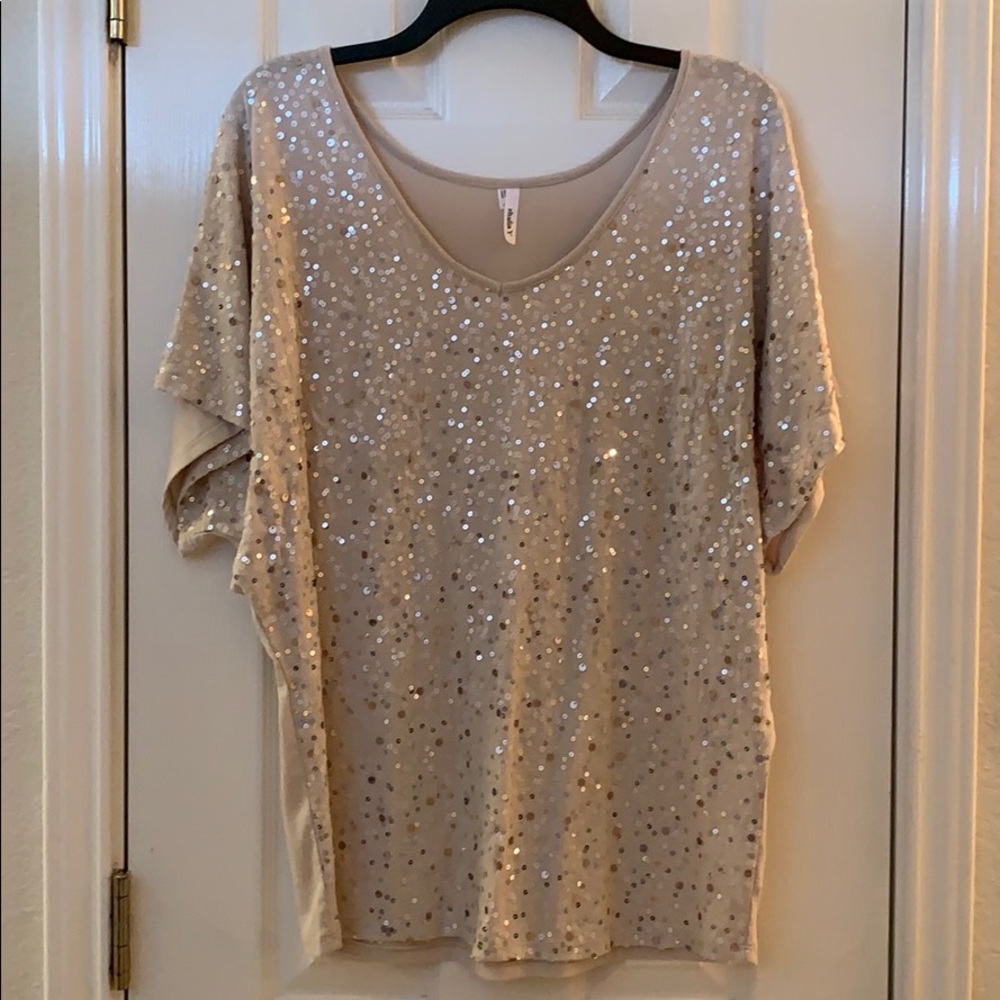Sequins!!